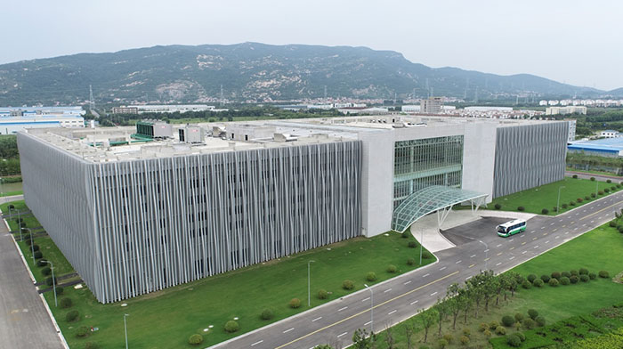 In 2019，Kanion built the industry's first Chinese medicine intelligent manufacturing factory